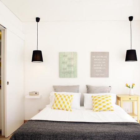 Alfama Rose Apartment - Eletrico Lisboa Dış mekan fotoğraf